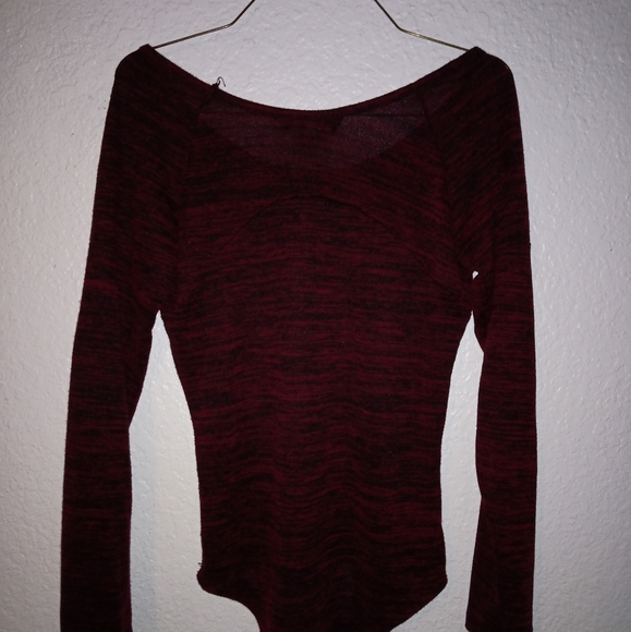 Long Sleeve Shirt - Picture 2 of 2